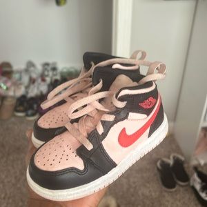 Jordan 1s
